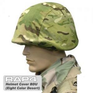 capa para capacete multicam