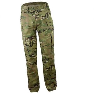 Calça multicam