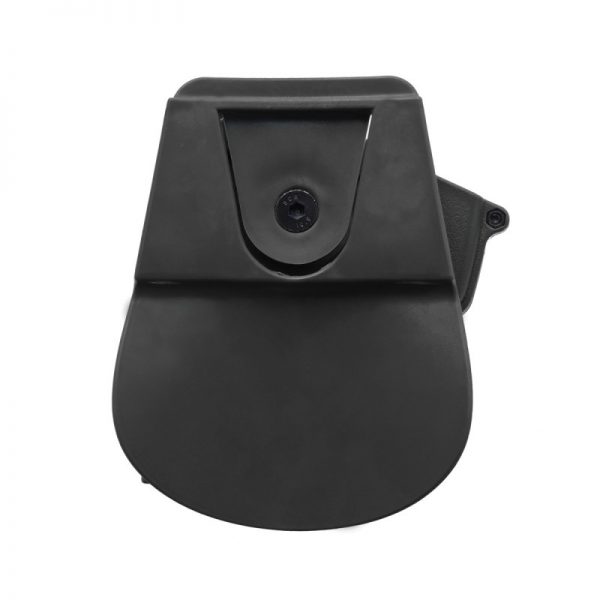 Coldre Bélica Eagle em Polímero (Paddle) - Imagem 3