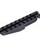 TRILHO PICATINNY 22MM PARA AK47