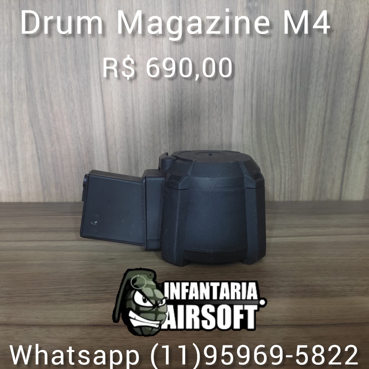 drum