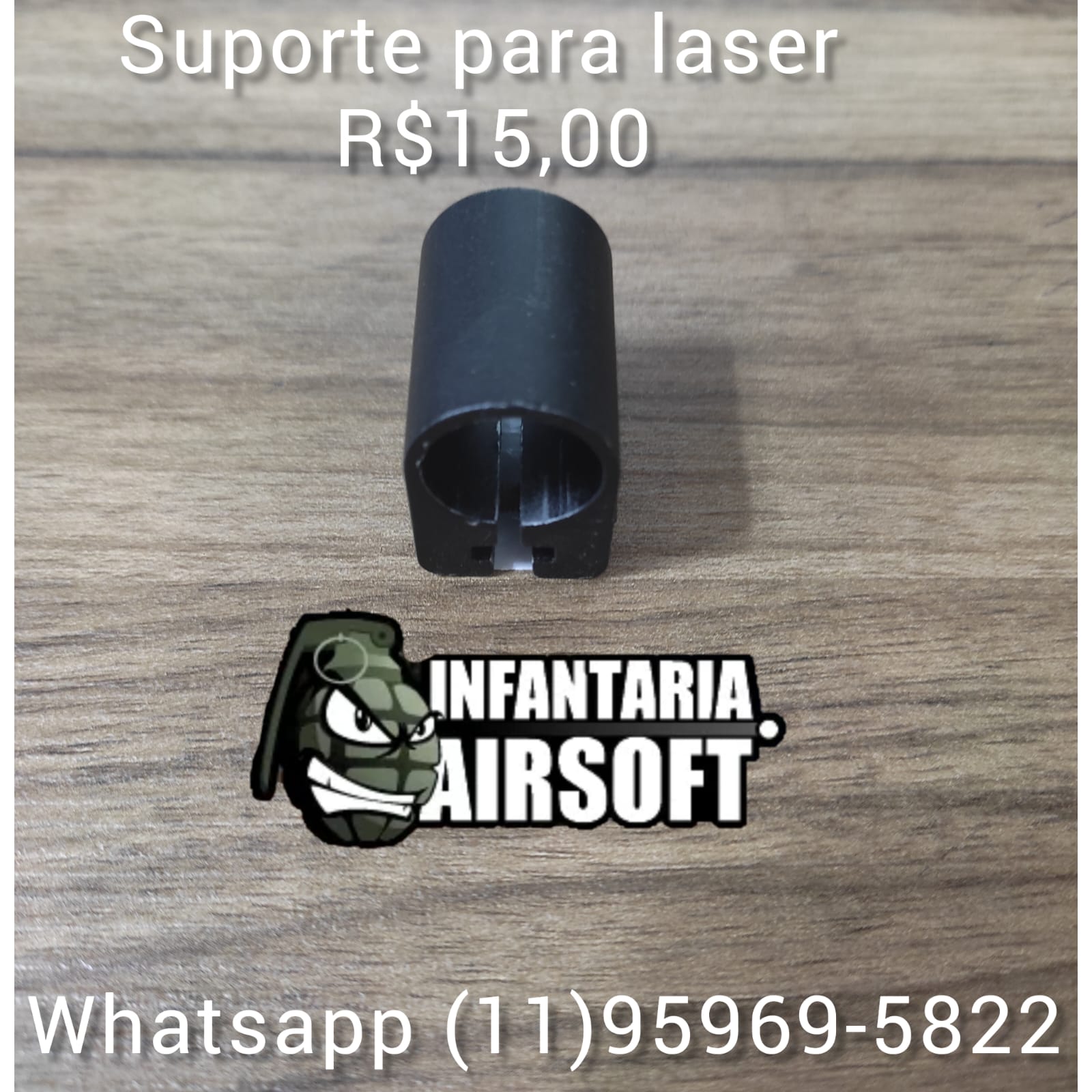 laser