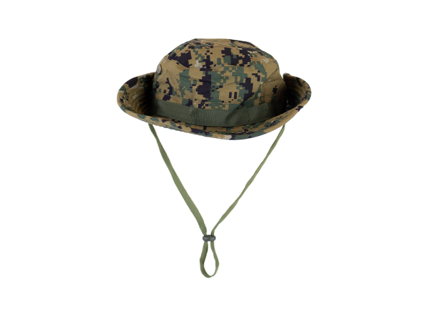 Chapéu Bonnie HAT Ripstop Camuflagem Digital (Marpat)- Rossi - Imagem 4