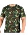 Camiseta Camuflada (Padrão EB)